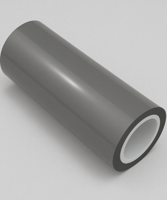 Yonari Akari – OEM Light Grey (Jasnoszara Folia PPF do Przyciemniania Lamp)