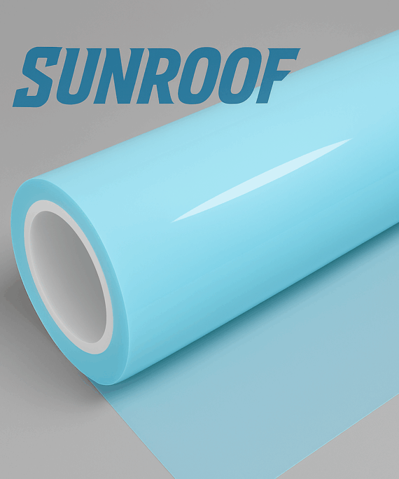 Yonari Suno – Sky Ceramic PPF (Folia ochronna PPF na szyberdach i dachy szklane)