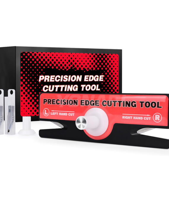 YONARI Precision Aero Blade - Zaawansowane Narzędzie do Precyzyjnego Cięcia Folii Ochronnej PPF i Winylowej