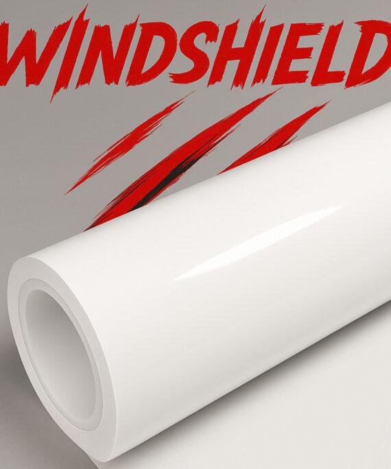 Yonari Kagen IR – Nano Windshield PPF (Folia Ochronna PPF na Przednią Szybę)